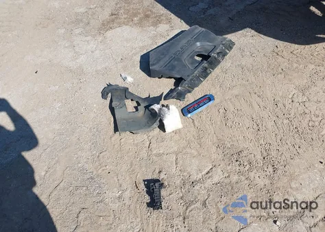 2023 Ram 2500 Tradesman 4X4 6'4 Box из США, поврежденный, VIN 3C6UR5CL0PG589025